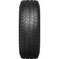 Ganzjahresreifen CONTINENTAL "VANCONTACT 4SEASON", schwarz, 235mm / 65 % R 16 121/119Q, Autoreifen