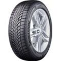 Winterreifen BRIDGESTONE "BLIZZAK LM 005 XL", schwarz, 245mm / 40 % R 21 100V, Autoreifen