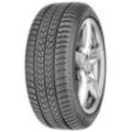 Winterreifen GOODYEAR "UG-8 PERFORMANCE", schwarz, 255mm / 60 % R 18 108H, Autoreifen, in verschiedenen Ausführungen erhältlich