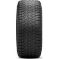 PIRELLI Winterreifen "PIRELLI" Autoreifen PZERO WINTER Gr. 245mm / 40 % R 20 99V, schwarz