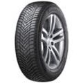 Ganzjahresreifen HANKOOK "Kinergy-4S2 (H750)", schwarz, 255mm / 50 % R 19 107W, Autoreifen, 255/50 R19 107W