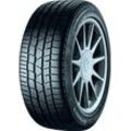 CONTINENTAL Winterreifen "WINTERCONT TS830P" Autoreifen in verschiedenen Ausführungen erhältlich Gr. 245mm / 40 % R 20 99V, schwarz