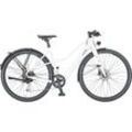 Vorverkauf: Prophete E-Bike Urbanicer 2.0 28" Diamant RH53
