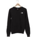 The North Face Herren Sweatshirt, schwarz, Gr. 46