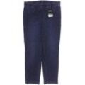 Peter Hahn Damen Jeans, marineblau, Gr. 20