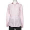 Seidensticker Damen Bluse, pink, Gr. 38