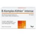 B-komplex Köhler Intense Kapseln 90 St