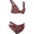 Venice Beach Triangel Bikini C/D