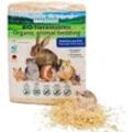 COSYPET Tiereinstreuflocken für Kaninchen, Hamster, Nager 100% Bio 3,2 kg