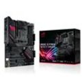 ASUS Mainboard "ROG STRIX B550-F GAMING", schwarz, B:30,5cm H:6,8cm T:24,4cm, Mainboards