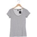 G Star RAW Damen T-Shirt, grau, Gr. 42