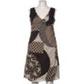 Weekend Max Mara Damen Kleid, grau, Gr. 42