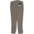 windsor. Damen Stoffhose, beige, Gr. 34