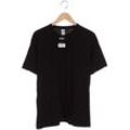 Fruit of the Loom Damen T-Shirt, schwarz, Gr. 46