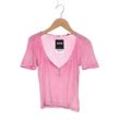 Rich & Royal Damen T-Shirt, pink, Gr. 36