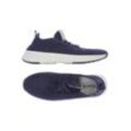 Marc O Polo Damen Sneakers, marineblau, Gr. 37