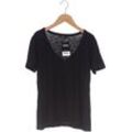 monari Damen T-Shirt, schwarz, Gr. 38