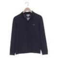 Lacoste Herren Poloshirt, marineblau, Gr. 50