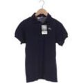 Lacoste Damen Poloshirt, marineblau, Gr. 38