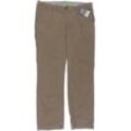 Boss Green Herren Stoffhose, braun, Gr. 50