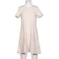 Christian Berg Damen Kleid, beige, Gr. 34