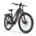 Eu Stock Electric Bicycle 2024 Neues Lankeleisi Mx600 Pro 27,5-Zoll-Drehmomentsensor-Elektro-Citybike Für Erwachsene 500 W 48 V 20 Ah Mountainbike Elektrofahrrad