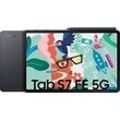 Samsung Galaxy Tab S7 FE 5G 12,4 64GB [Wi-Fi + 5G] mystic black