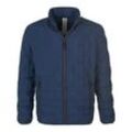 Steppjacke CALAMAR blau, 52