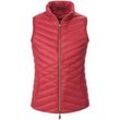 Daunen-Steppweste MYBC pink, 38