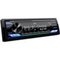 JVC KD-X482DBT Autoradio Bluetooth®-Freisprecheinrichtung, DAB+ Tuner