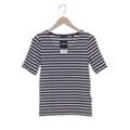 Gant Damen T-Shirt, marineblau, Gr. 38