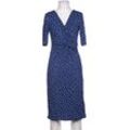 Cream Damen Kleid, blau, Gr. 34