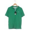 Lacoste Damen Poloshirt, grün, Gr. 36