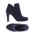 Tamaris Damen Stiefelette, marineblau, Gr. 35