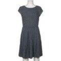 Marc O Polo Damen Kleid, marineblau, Gr. 38