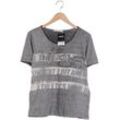 monari Damen T-Shirt, grau, Gr. 42