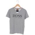 Boss Orange Herren T-Shirt, grau, Gr. 48