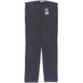 Esprit Herren Stoffhose, grau, Gr. 34