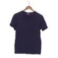 Gant Herren T-Shirt, blau, Gr. 48