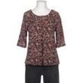 1 2 3 Paris Damen Bluse, mehrfarbig, Gr. 34