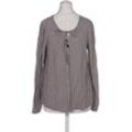 Zero Damen Bluse, braun, Gr. 36