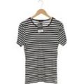 Gant Damen T-Shirt, blau, Gr. 34