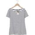 Gant Damen T-Shirt, blau, Gr. 38