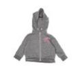 Replay Damen Hoodies & Sweater, grau, Gr. 68