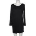 Massimo Dutti Damen Kleid, schwarz, Gr. 32