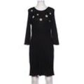 Country Line Damen Kleid, schwarz, Gr. 36