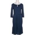 Boden Damen Kleid, blau, Gr. 32