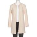 H&M Damen Mantel, beige, Gr. 36