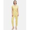 Betty Barclay Jumpsuit Damen gemustert, mehrfarbig