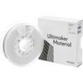 UltiMaker CPE - M0188 Light Gray 750 - 201273 Ultimaker Filament CPE 2.85 mm 750 g Hellgrau 1 St.